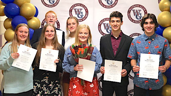 Westfall students to head to Ohio Future Problem Solvers State